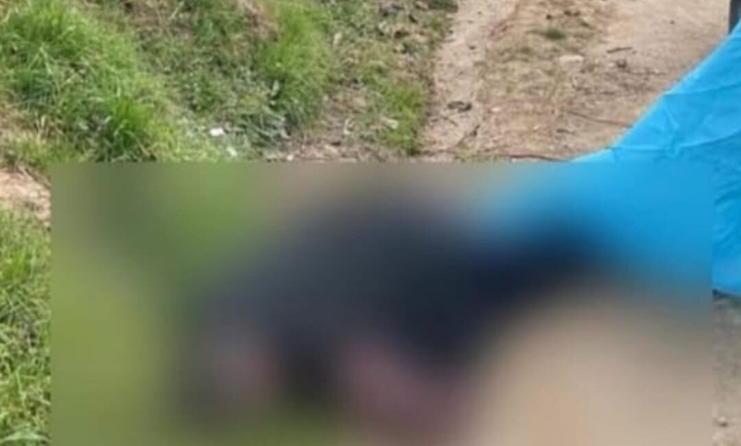 Bursa'nın İznik ilçesine bağlı Mahmudiye Mahallesi'nde, iki kişi arasında çıkan