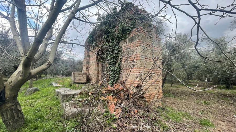 UNESCO Dünya Mirası Geçici Listesi’nde yer alan, Bursa'nın tarihi ilçesi