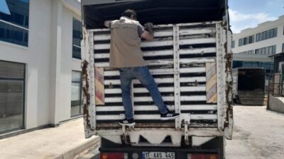 Kurban Bayramı’na sayılı günler kala, İl Tarım ve Orman Müdürlüğü