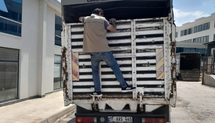 Kurban Bayramı’na sayılı günler kala, İl Tarım ve Orman Müdürlüğü