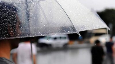 Meteoroloji verilerine göre Bursa'da önümüzdeki 5 gün boyunca hava koşullarında