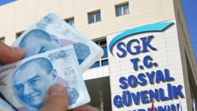 Sosyal Güvenlik Kurumu (SGK), kayıt dışı istihdam ve sahte sigortalılıkla