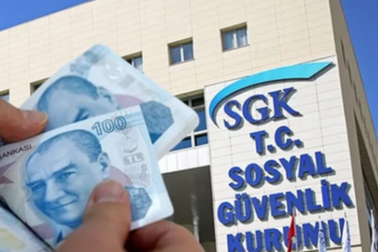 Sosyal Güvenlik Kurumu (SGK), kayıt dışı istihdam ve sahte sigortalılıkla