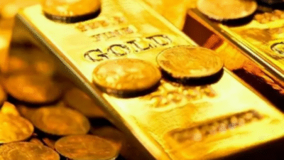 Altın piyasası, yeni haftanın ilk işlem gününe doların baskısıyla değer