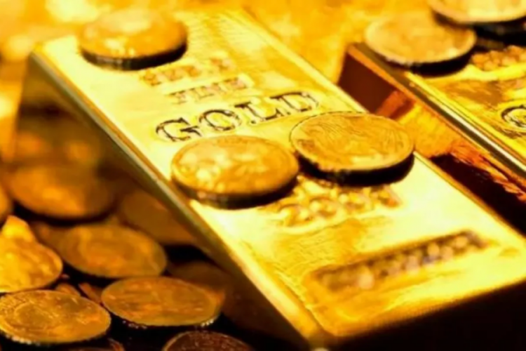 Bursa Kuyumcular Çarşısı esnafı Sercan Çiftçi, altın piyasasındaki son gelişmeleri