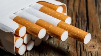Sigara fiyatlarına zam geldi. Son yapılan düzenlemeyle birlikte, Philip Morris