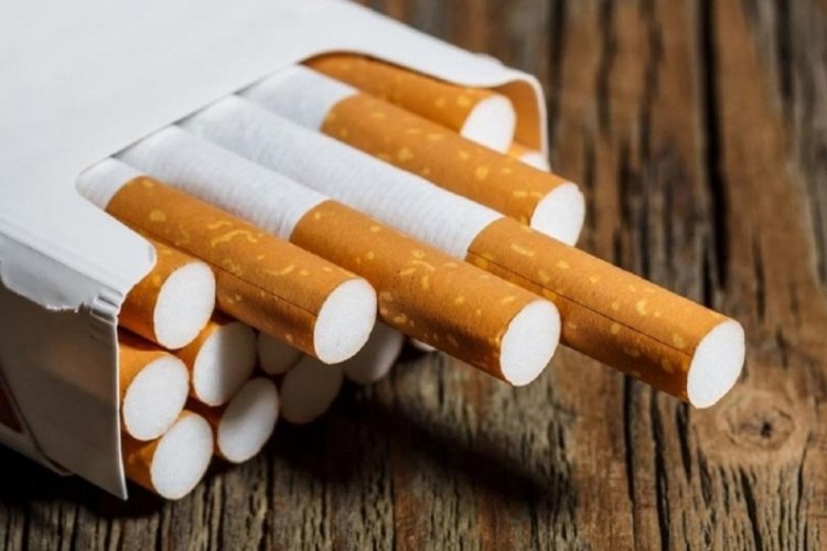 Sigara fiyatlarına zam geldi. Son yapılan düzenlemeyle birlikte, Philip Morris
