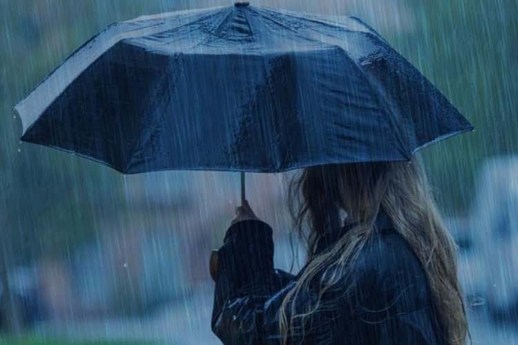 Meteoroloji Genel Müdürlüğü'nün paylaştığı güncel tahmin raporuna göre, Orhangazi bugünden