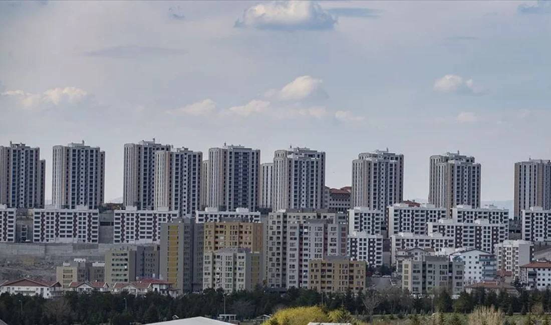 TÜİK'in açıkladığı mart ayı enflasyon verileri sonrası gözler kira piyasasına