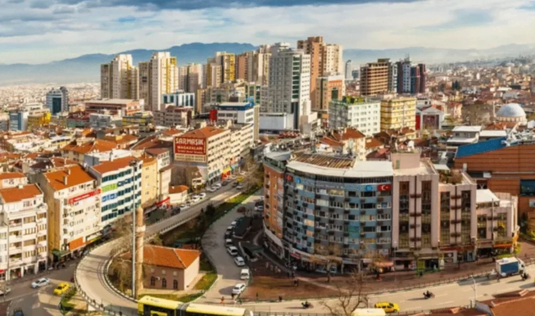 Meteoroloji Genel Müdürlüğü, Bursa için hazırladığı güncel hava tahmin raporunu