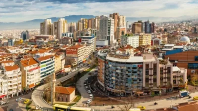 Meteoroloji Genel Müdürlüğü, Bursa için hazırladığı güncel hava tahmin raporunu