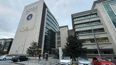 Bursa Büyükşehir Belediyesi'nde üst düzey bürokratik görevlerde yaşanan değişimlerin ardından