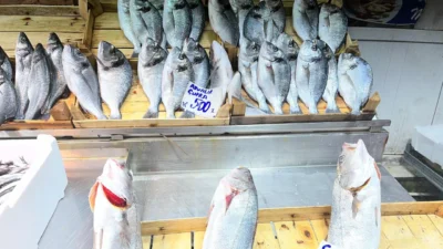 Bursa'da artan et fiyatları vatandaşın alışveriş alışkanlıklarını değiştirdi. Uygun fiyatlı