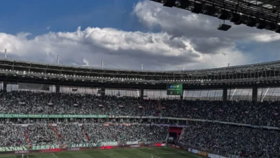 Bursaspor, ligin 32. haftasında oynanan Ankara Demirspor karşılaşmasının ardından saha