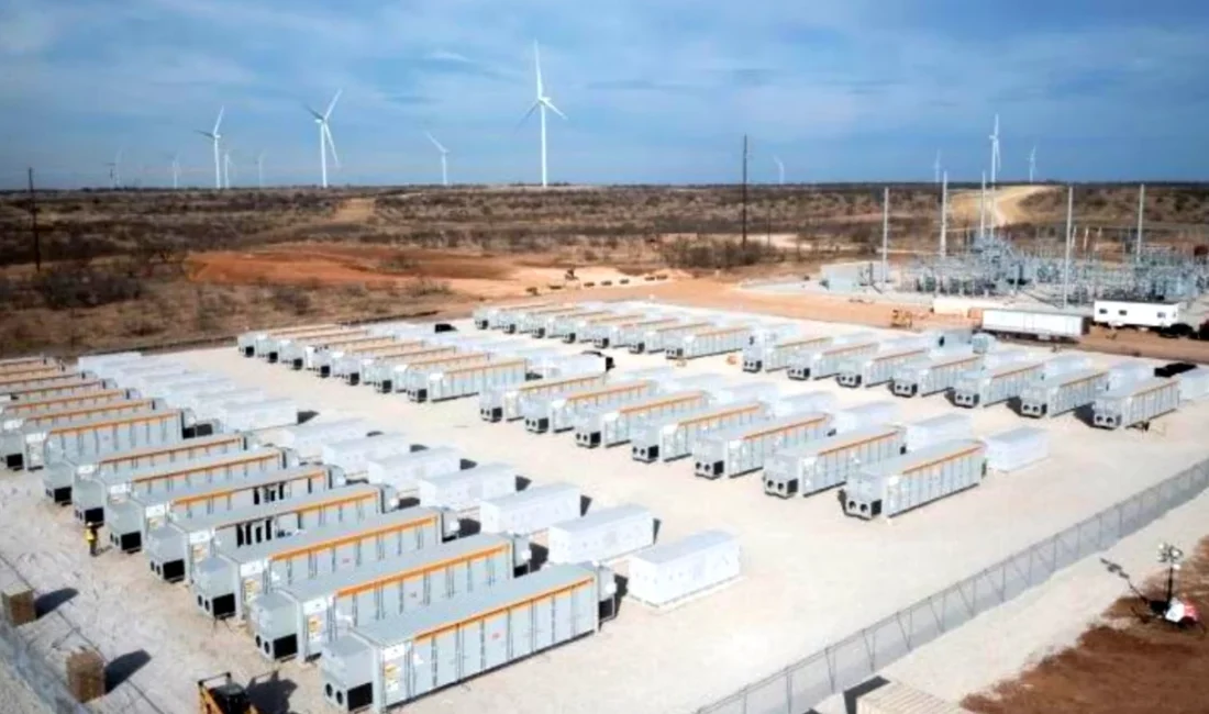 Bursa'nın Gemlik ilçesinde Orty Enerji tarafından hayata geçirilmesi planlanan Yazbora