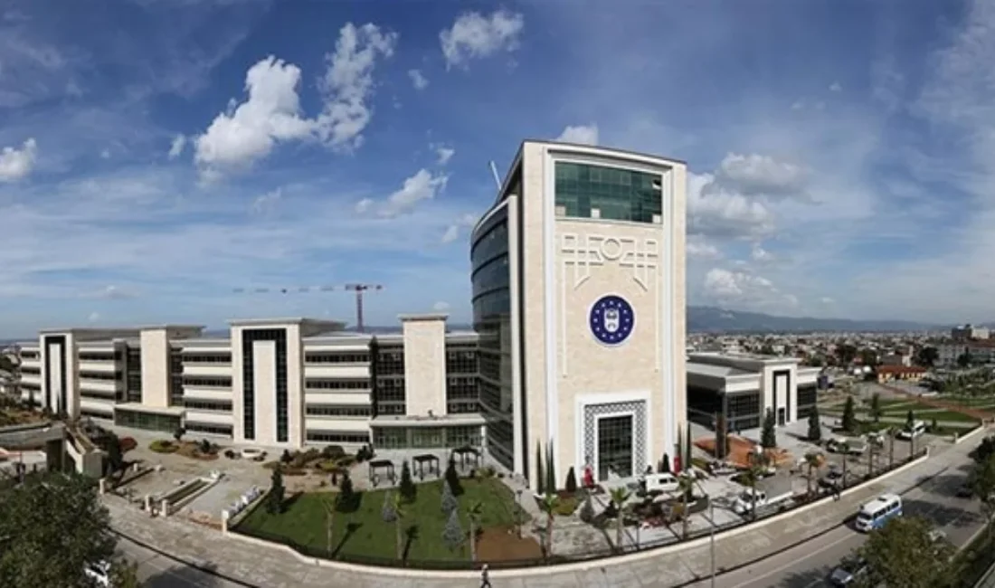 Bursa Büyükşehir Belediyesi'nde iki kritik daire başkanının görevden alınması, yönetimdeki