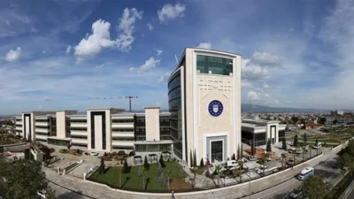 Bursa Büyükşehir Belediyesi'nde iştirak şirketlerine yönelik yeni yönetim kurulu görevlendirmeleri