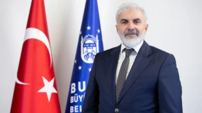 Bursa Büyükşehir Belediyesi Kent Tarihi, Tanıtımı ve Turizm Dairesi Başkanı