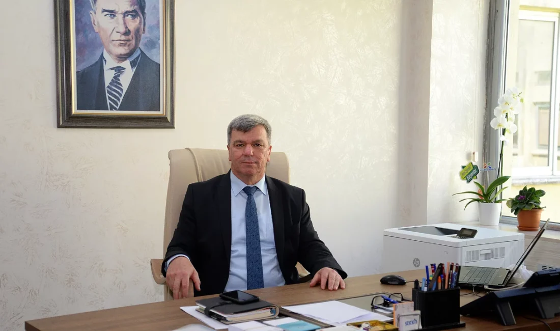 Bursa Büyükşehir Belediyesi'nde üst yönetim kadrosundaki yenilenme sürerken, Sosyal Hizmetler
