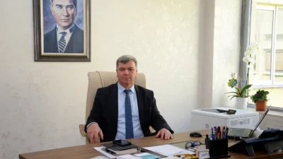 Bursa Büyükşehir Belediyesi'nde üst yönetim kadrosundaki yenilenme sürerken, Sosyal Hizmetler