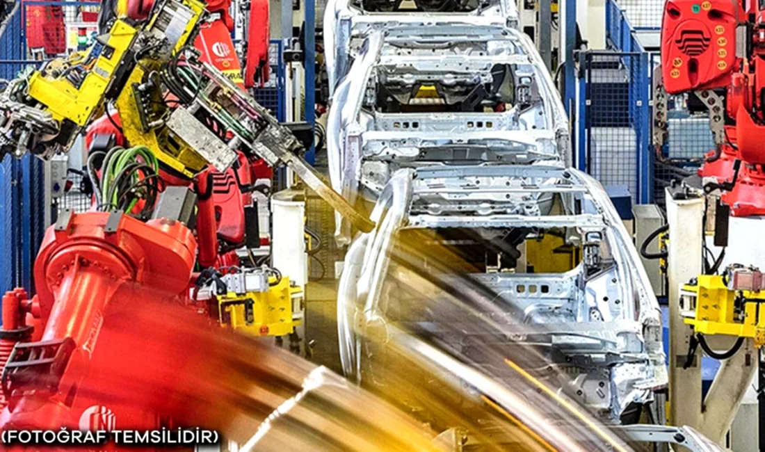 Bursa'da 1992 yılında kurulan otomotiv yan sanayisi oyuncularından biri, ismini