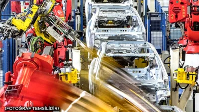 Bursa'da 1992 yılında kurulan otomotiv yan sanayisi oyuncularından biri, ismini