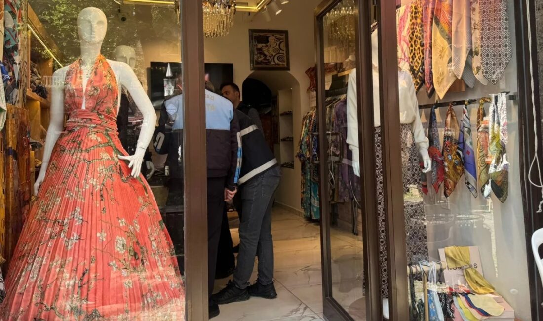 Bursa'nın Osmangazi ilçesinde bulunan Kozahan'da zabıta ekipleri denetimlere başladı. Tarihi