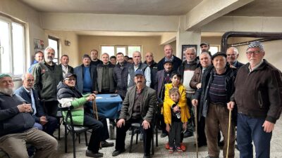 Bursa Orman Bölge Müdürlüğü, yaklaşan yaz mevsimi öncesinde orman yangınlarıyla