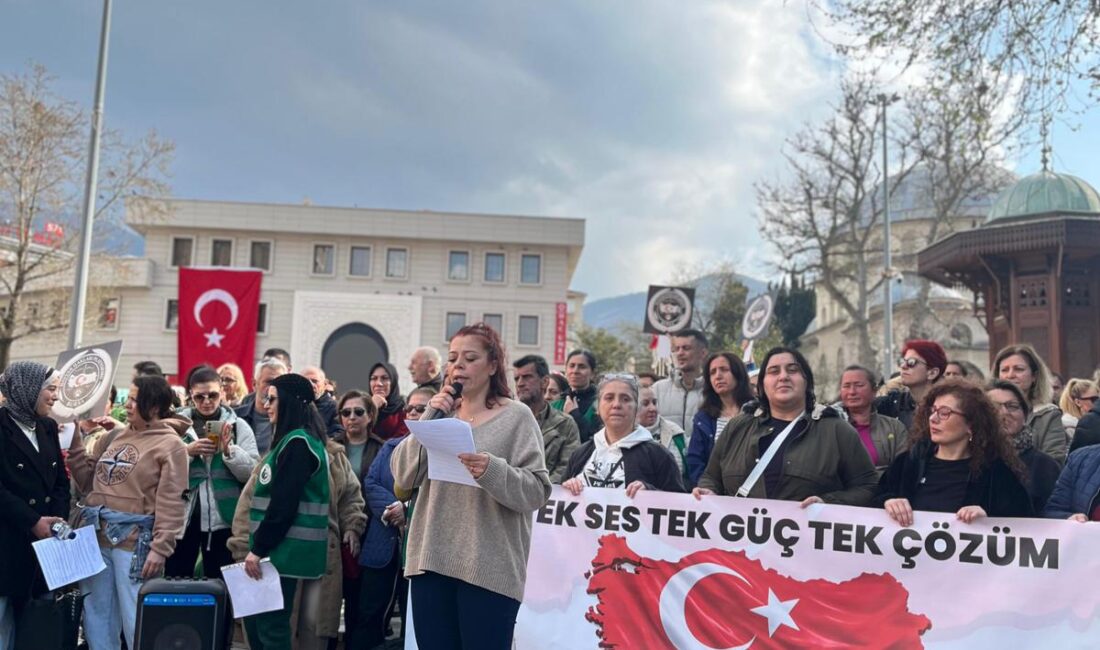 Türkiye genelinde hayvan hakları savunucuları, 5 Nisan Avukatlar Günü’nde eş