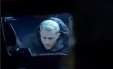 Galatasaraylı Barış Alper Yılmaz, Bursa Gemlik'te TOGG reklam filmi için