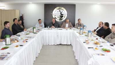 Orhangazi Ticaret ve Sanayi Odası, yük taşıma ve antrepo depo