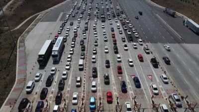 Bursa, Mart ayında trafiğe kaydı yapılan taşıt sayısında Türkiye genelinde