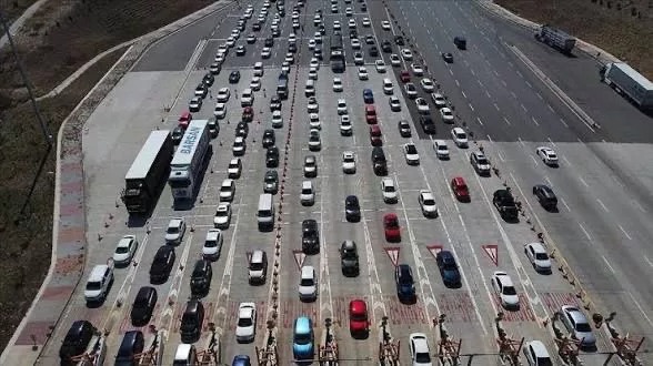Bursa, Mart ayında trafiğe kaydı yapılan taşıt sayısında Türkiye genelinde