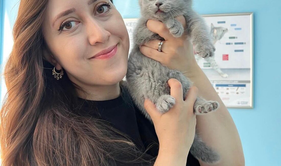 Baharın gelişiyle birlikte doğa uyanırken, ağaçlar çiçek açıp hava ısınırken