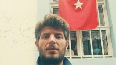 Orhangazi’ye bağlı Karsak Mahallesi’nin sevilen simalarından 35 yaşındaki Sinan Atalar,