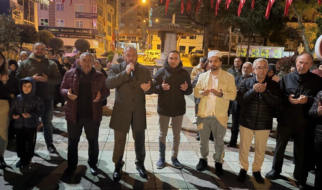 2026 yılı Hac ibadetini yerine getirmek üzere kutsal topraklara gidecek