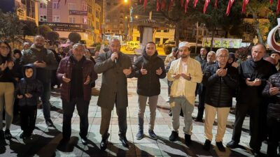 2026 yılı Hac ibadetini yerine getirmek üzere kutsal topraklara gidecek