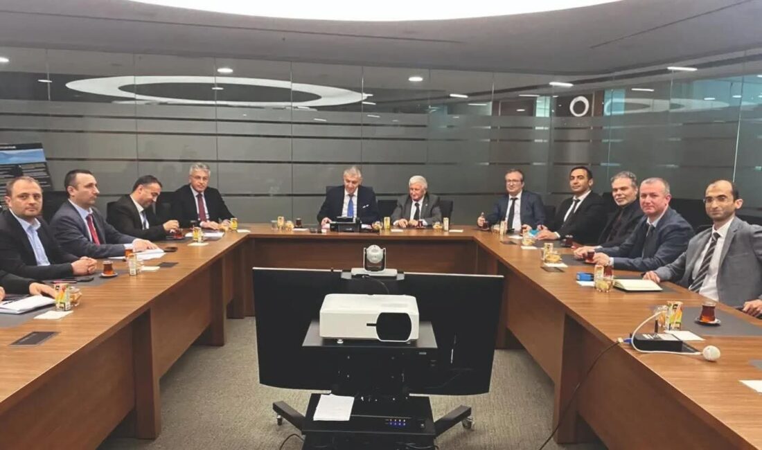 Türkiye’nin en önemli tatlı su kaynaklarından biri olan Bursa'nın en