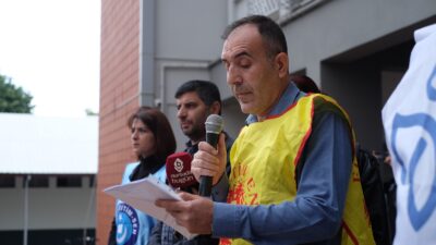 Şanlıurfa ve Kahramanmaraş'ta meydana gelen okul saldırıları sonrasında tüm eğitim