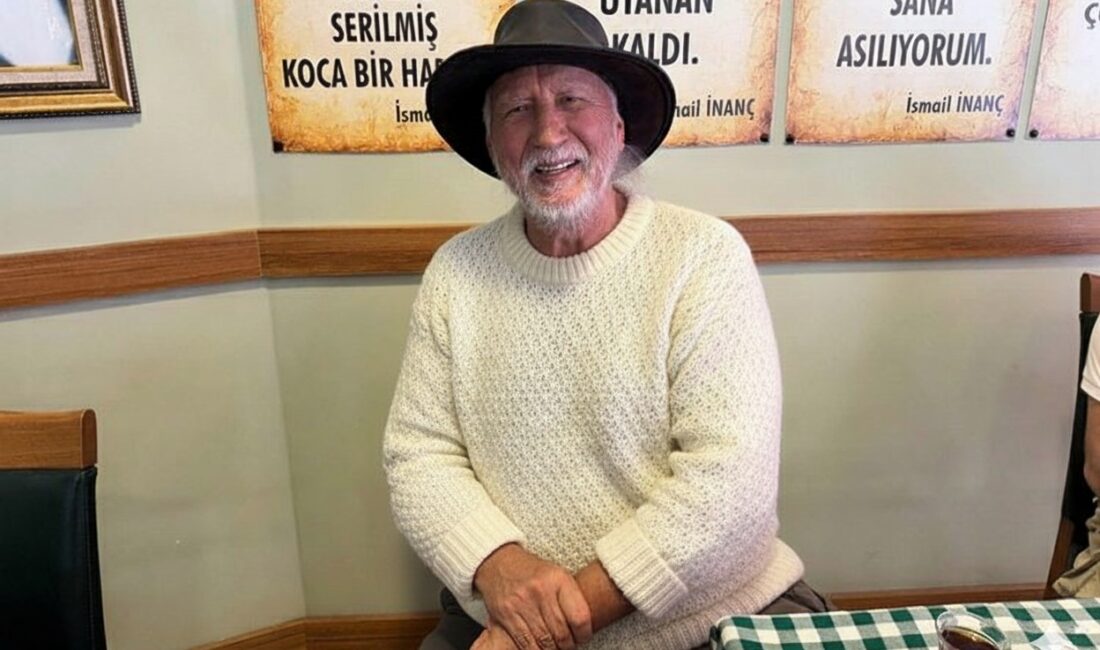 Deprem bilimci Şener Üşümezsoy, Bursa’nın İznik ilçesinde yaptığı açıklamalarda Gemlik