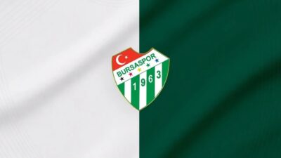 Bursaspor'da Mali Asbaşkan görevini yürüten Mesut Günal, istifa ettiğini duyurdu.