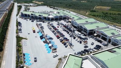 Gebze - Orhangazi - İzmir Otoyolu projesi, Osmangazi Köprüsü ile