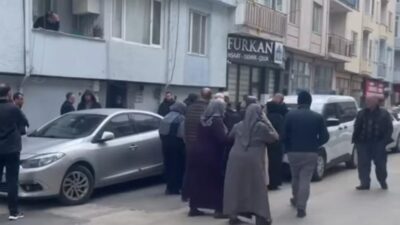 Bursa’nın Gemlik ilçesinde 65 yaşındaki bir kadın evinde yakınları tarafından