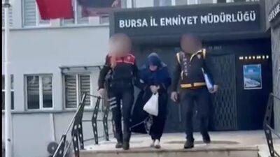 Bursa’nın Osmangazi ilçesinde Ocak ayından beri kayıp olarak aranan 77