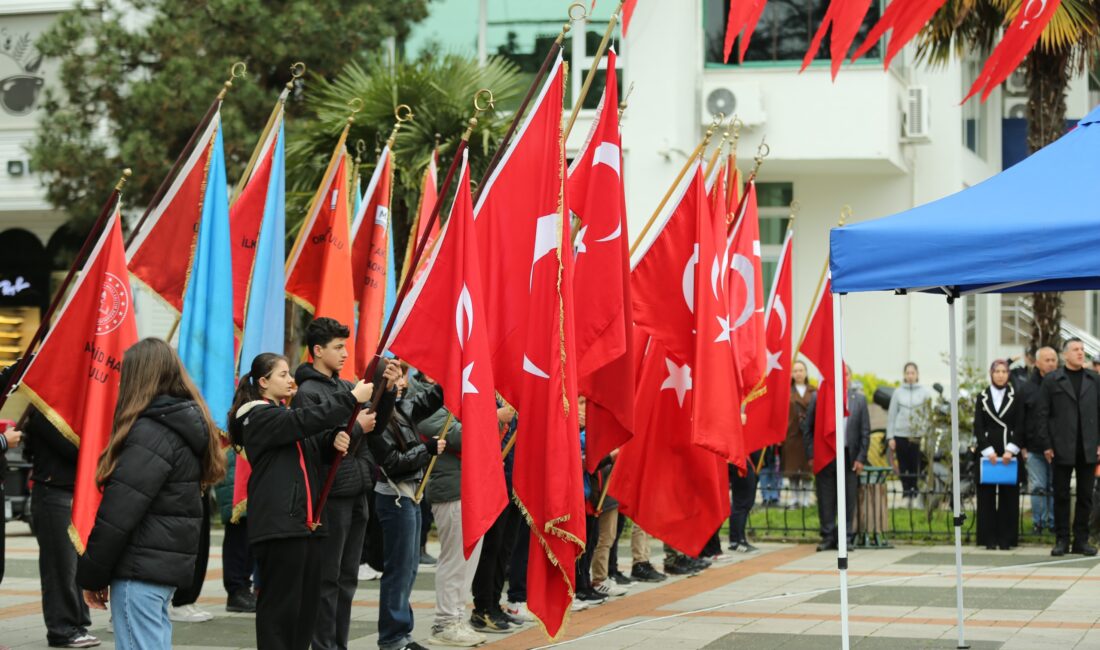 Türkiye Büyük Millet Meclisinin 106. açılış yıl dönümü ve Gazi