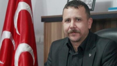 MHP Orhangazi ilçe başkanı Halil Bozoğlu, 23 Nisan Ulusal egemenlik