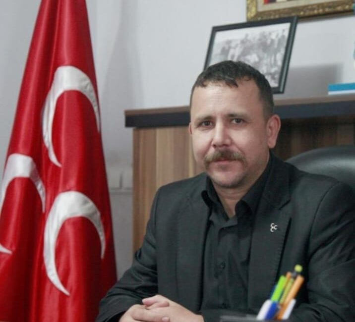 MHP Orhangazi ilçe başkanı Halil Bozoğlu, 23 Nisan Ulusal egemenlik