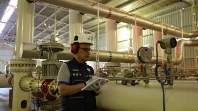 Bursa’nın 11 ilçesinde 1 milyon 270 binden fazla aboneye hizmet