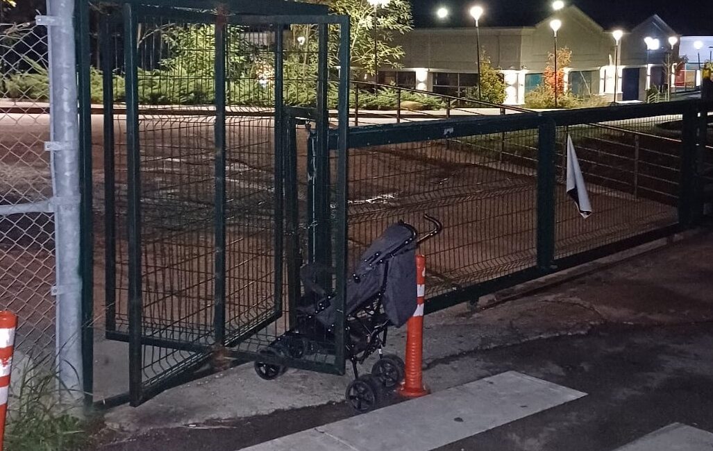 Gebze – Orhangazi – İzmir otoyolu boyunca belirli mesafelerde bulunan