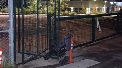 Gebze – Orhangazi – İzmir otoyolu boyunca belirli mesafelerde bulunan